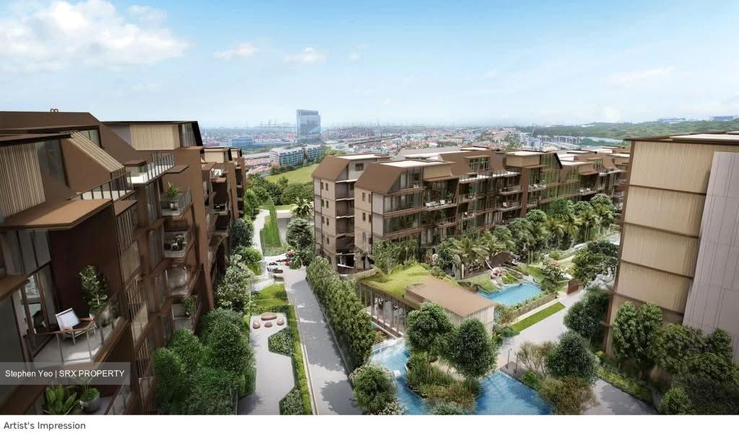 Terra Hill (D5), Apartment #625443761
